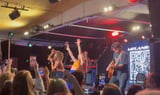 Mel C performs at Project House – as Leeds sees Spice Girls reunion