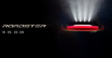 Tesla teases new Roadster reveal for October 1: ‘Go for launch’