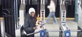 Man accused of throwing fire at NYC straphangers in 2 separate incidents: NYPD