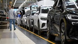 Volkswagen to slash up to 50,000 jobs in ‘far-reaching’ restructuring