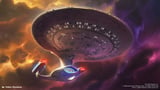 Collecting Magic: The Gathering® | Star Trek™: A First Look