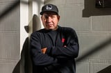Tommy Orange talks about his plans for the 2025 MacArthur Fellowship