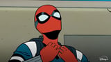 Spider-Man Voice Actor Was Worried New Disney+ Series Would Be 'Woke'