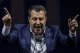 Italy's Salvini to hear verdict for blocking migrant rescue ship