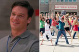 Bart Johnson Says a High School Musical Star Refused to Be on His Podcast Because They're 'Done Talking About' the Movie (and It Wasn’t Zac Efron)