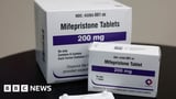 Supreme Court to hear arguments in abortion pill case