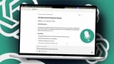 Got ChatGPT Plus? You can record and summarize meetings on a Mac now - here's how