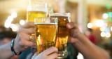 Keller: Are Americans going dry? Why there's some benefits to responsible drinking