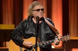 'American Pie' Singer Don McLean Announces 2027 Farewell Tour