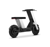 a16z-backed Infinite Machine shows off cheaper, modular electric scooter