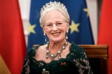 Queen Margrethe of Denmark, 86, Hospitalized 2 Years After Shocking Abdication