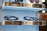 Smart glasses are giving men a new way to secretly film and harass women: research
