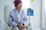 New Cervical Cancer Treatment Regimen Cuts Risk Of Death By 40%