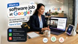 Want a software job at Google? AI could soon help you during interviews, here is how
