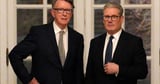 Second tranche of Mandelson papers expected to be published