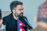 PM Balen Shah assures no budget shortage for Bhotekoshi flood relief, reconstruction
