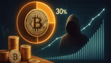 Bitcoin Enters Institutional Era: Just 216 Holders Control 30% Of Supply | Bitcoinist.com