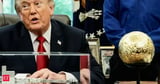 'Moon is ours': Trump shares post claiming US ownership over earth's natural satellite