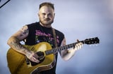 US country music star Zach Bryan adds third Phoenix Park gig as first two sell out
