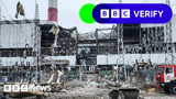 Russia ramps up attacks on Ukraine’s power plants