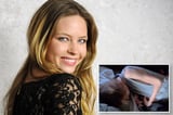 Exclusive | Harrowing footage shows ‘Lilo & Stitch’ actress Daveigh Chase skin and bones living on Skid Row months before her death