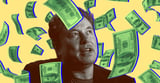 Elon Musk will settle $128 million Twitter execs lawsuit
