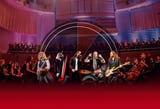 FOREIGNER Announces March 2026 Orchestral Tour