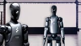 New Humanoid Robot Unveiled: Everything We Know - Video