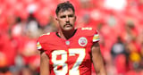 The NFL Is Coming to Netflix on Christmas: Watch Travis Kelce Trailer