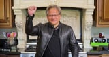 Nvidia’s Jensen Huang meets with Commerce Secretary Lutnick as China chip export scrutiny intensifies