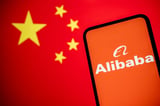 BABA Stock Slips Premarket: Alibaba Unveils AI Chips ‘3x More Powerful’ Amid Nvidia’s China Export Battle