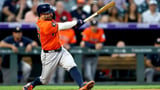 Jose Altuve passes Jeff Bagwell on Astros career hits list - ESPN