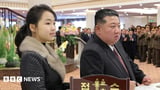 Kim Ju Ae: North Korea leader Kim Jong Un chooses daughter as heir, Seoul says