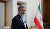 Iran strengthens terror ties, hosts PIJ leader and Iraqi militia chief