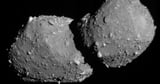 Hayabusa2’s flyby of asteroid Torifune