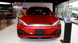 Chinese automakers move toward pole position in Australia amid green trends