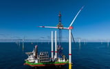 RWE gets green light to start offshore work at 1.1-GW Thor in Denmark