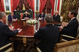 The United States Must Prepare for More Than One Russian Future