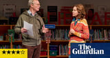 Eureka Day review – thorny Broadway play takes on school vaccination chaos