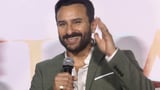 Indian Bollywood star Saif Ali Khan is stabbed by an intruder at his home in Mumbai