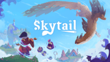 Coatsink Reveals Its Next VR Project, Skytail