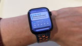 The Apple Watch 10 could get a battery life boost thanks to an upgraded display