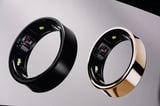The Rise Of Wearable Smart Rings