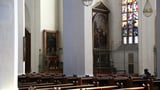 Another 400,000 people left Germany's Catholic Church last year, but the pace slowed from 2022