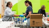 New report finds 35% of Chicago households don’t have sufficient food - Chicago Sun-Times