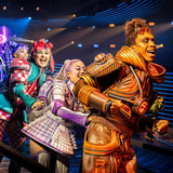 Starlight Express extends in London for the sixth time