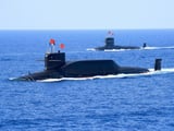 China supports Russian militarism by stealth