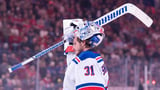 New York Rangers Star Goalie Wants Record-Breaking Contract