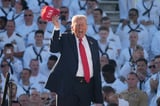 Navy says it will no longer release sailors' service history, another restriction on press access