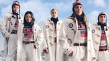 Ralph Lauren Unveils Its 2026 Team USA Olympic and Paralympic Uniforms